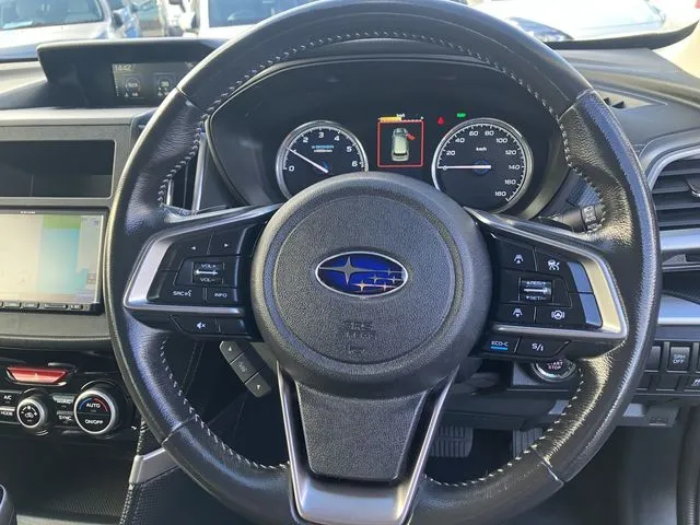 フォレスター(スバル)の車両写真