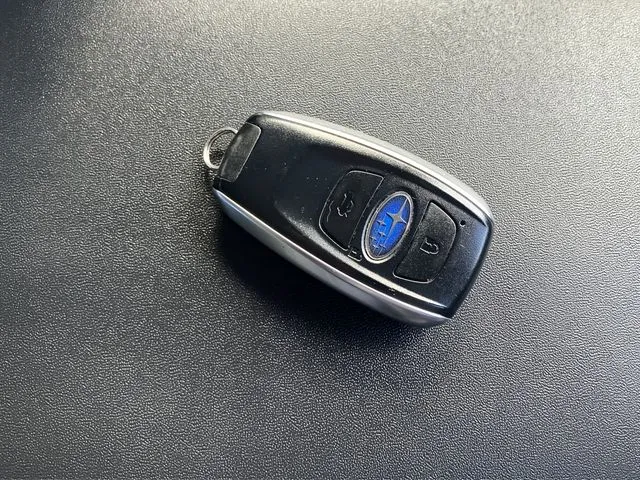 フォレスター(スバル)の車両写真