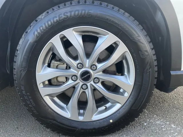 フォレスター(スバル)の車両写真