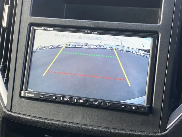 フォレスター(スバル)の車両写真