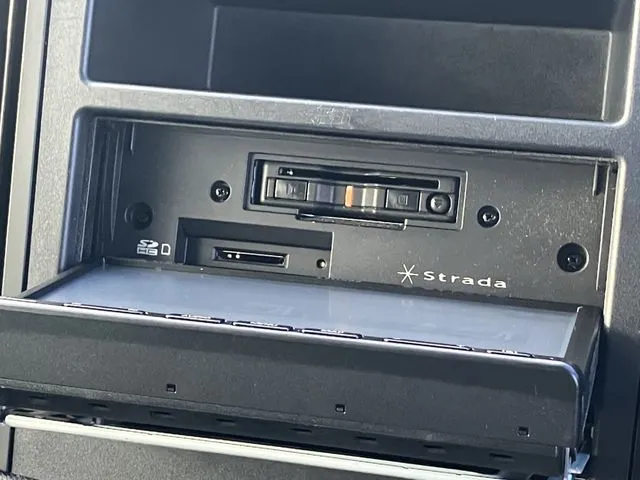 フォレスター(スバル)の車両写真