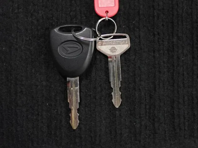 ダイハツ ミラ イース