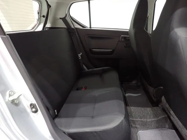 ダイハツ ミラ イース