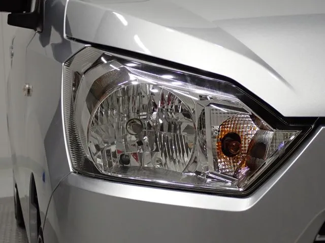 ダイハツ ミラ イース