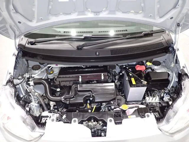 ダイハツ ミラ イース