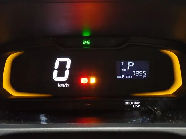 ダイハツ ミラ イース