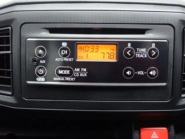 ダイハツ ミラ イース