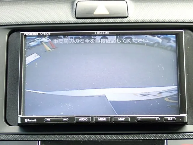 カローラフィールダー　ハイブリッド（トヨタ）の車両写真