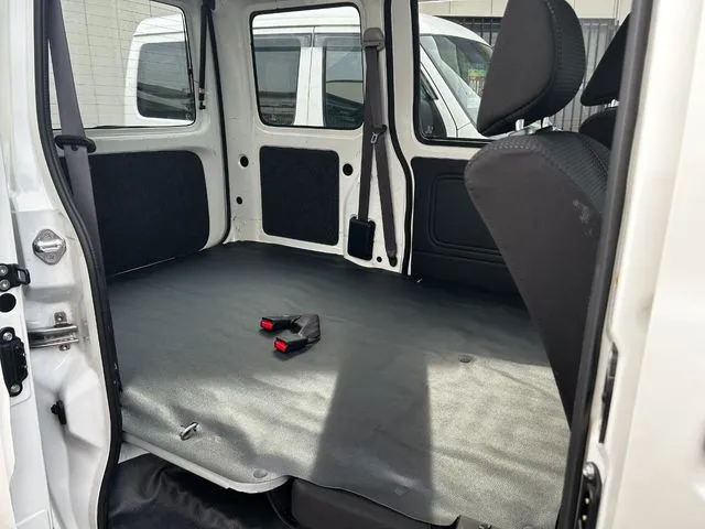 ハイゼットカーゴ(ダイハツ)の車両写真