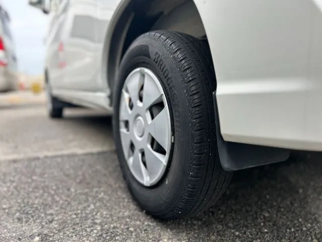 ハイゼットカーゴ(ダイハツ)の車両写真