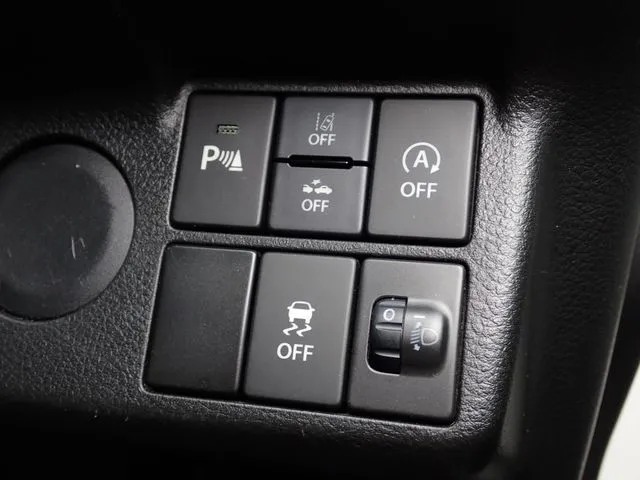 アルト（スズキ）の車両写真