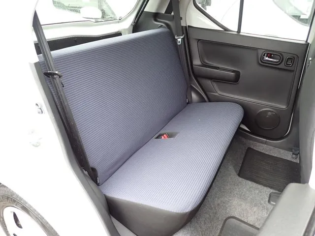 アルト（スズキ）の車両写真