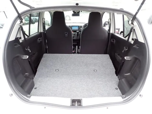 アルト（スズキ）の車両写真