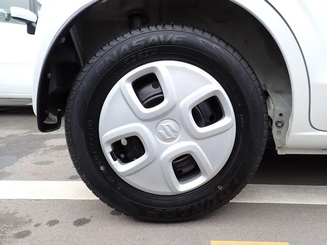 アルト（スズキ）の車両写真