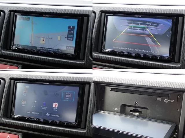 アルト（スズキ）の車両写真