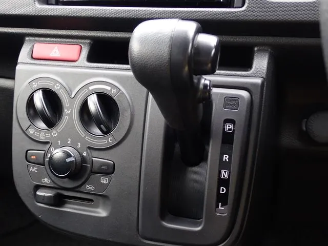 アルト（スズキ）の車両写真