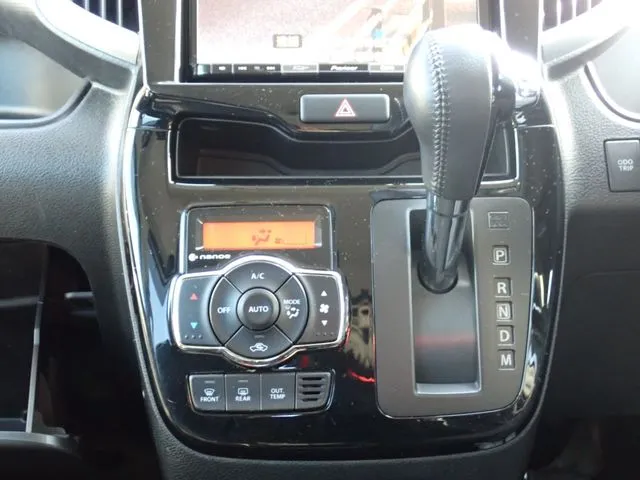 ソリオ　バンディット（スズキ）の車両写真