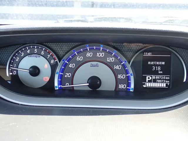 ソリオ　バンディット（スズキ）の車両写真