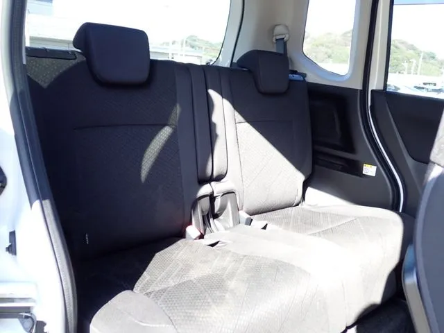 ソリオ　バンディット（スズキ）の車両写真