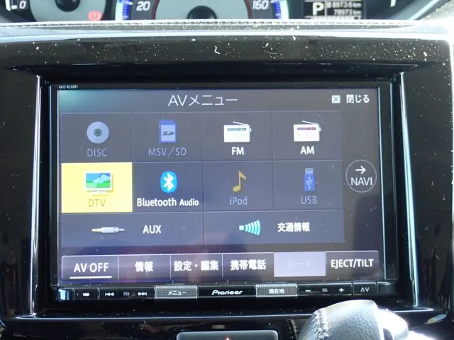 ソリオ　バンディット（スズキ）の車両写真