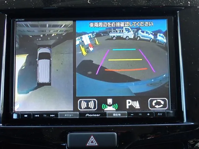 ソリオ　バンディット（スズキ）の車両写真