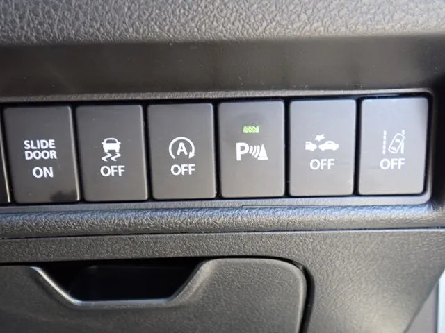 ソリオ　バンディット（スズキ）の車両写真