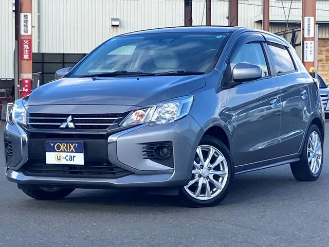 ミラージュＨＢ（ミツビシ）｜オリックスU-carの中古車