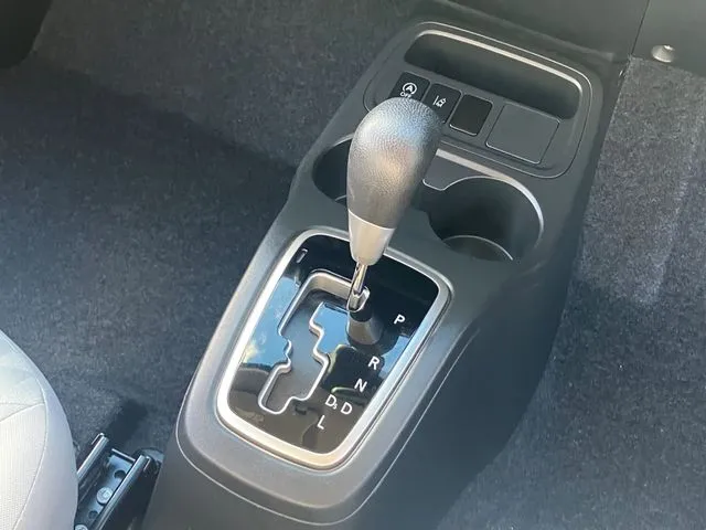 ミラージュHB(ミツビシ)の車両写真