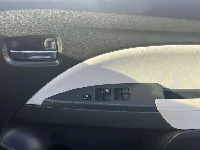 ミラージュHB(ミツビシ)の車両写真