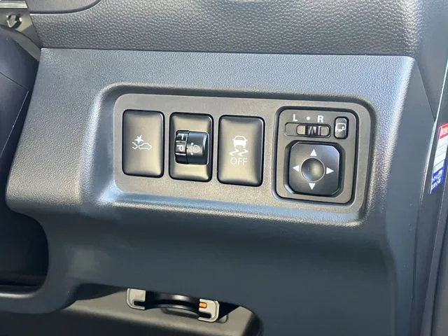 ミラージュHB(ミツビシ)の車両写真