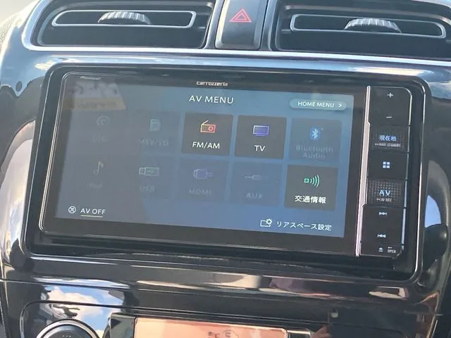 ミラージュHB(ミツビシ)の車両写真
