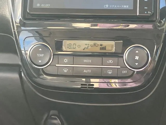 ミラージュHB(ミツビシ)の車両写真