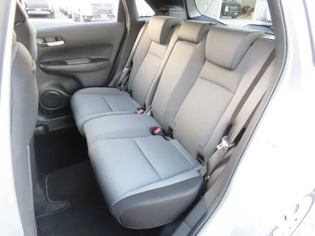 フィット　ｅ：ＨＥＶ（ホンダ）の車両写真