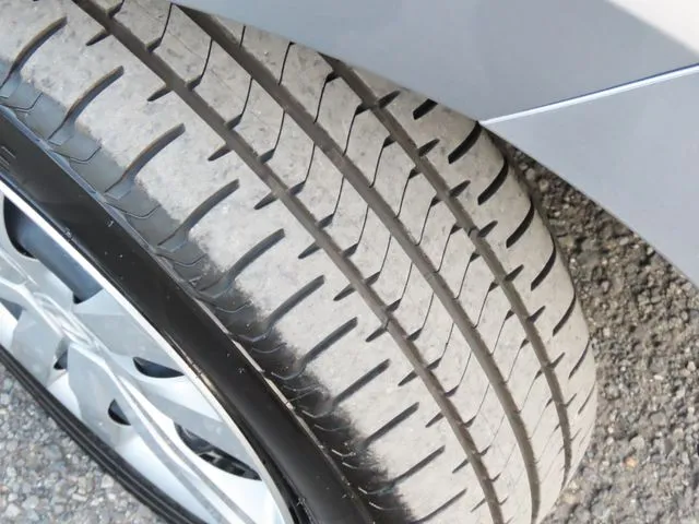 フィット　ｅ：ＨＥＶ（ホンダ）の車両写真