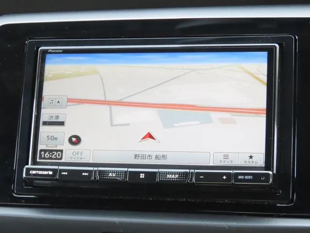 フィット　ｅ：ＨＥＶ（ホンダ）の車両写真