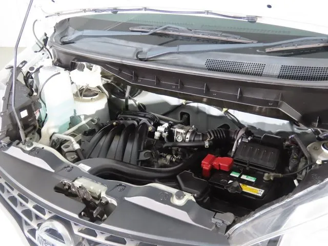 ＮＶ２００バネットバン（ニッサン）の車両写真