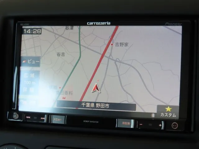 ＮＶ２００バネットバン（ニッサン）の車両写真