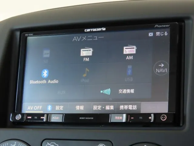 ＮＶ２００バネットバン（ニッサン）の車両写真
