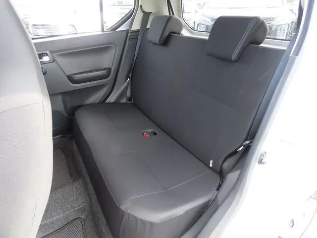 ミラ イース(ダイハツ)の車両写真