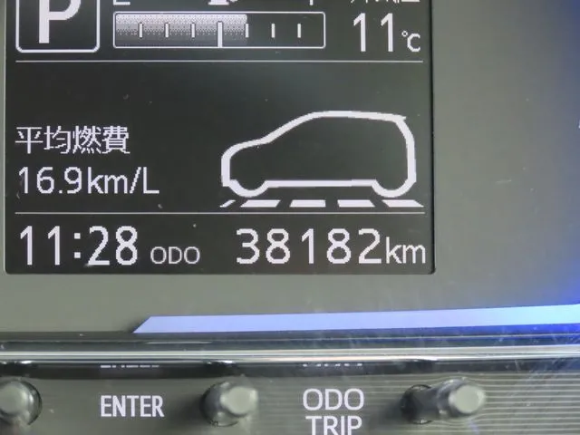 ミラ イース(ダイハツ)の車両写真