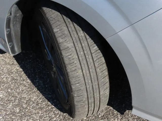 ノート（ニッサン）の車両写真