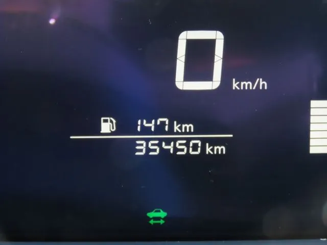 ノート（ニッサン）の車両写真