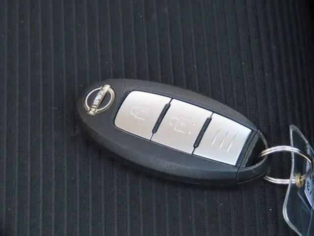 ノート（ニッサン）の車両写真