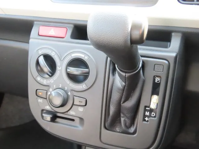 アルト（スズキ）の車両写真