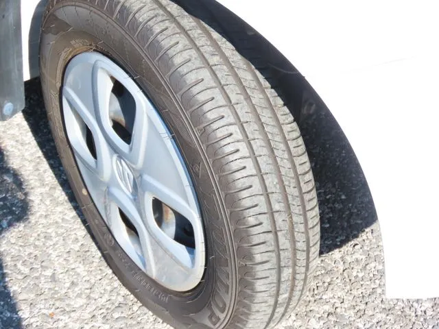 アルト（スズキ）の車両写真