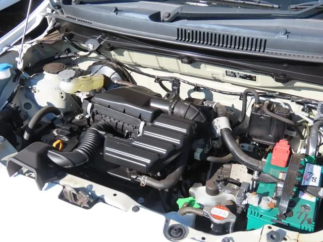 アルト（スズキ）の車両写真