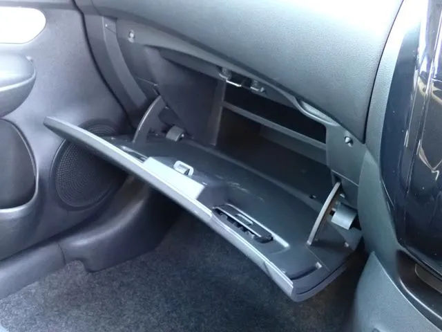 ノート(ニッサン)の車両写真