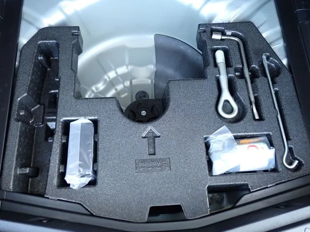 ノート(ニッサン)の車両写真