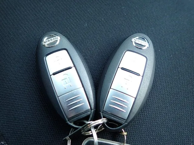 ノート(ニッサン)の車両写真