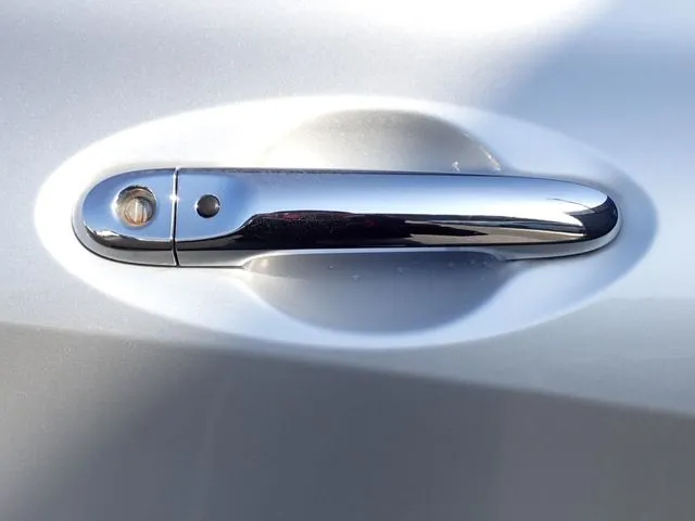 ノート(ニッサン)の車両写真